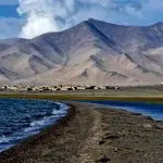 Pamir Highway Tajikistan