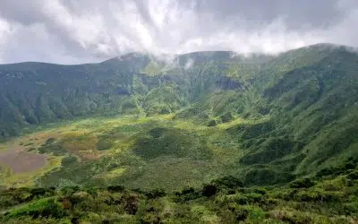 Portugal – Azoren: alles over het blauwe eiland Faial