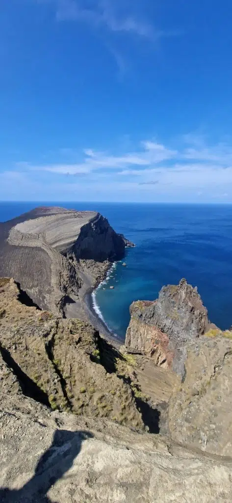 Faial Azoren bezienswaardigheden wandelen