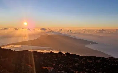 Azoren | Pico beklimmen, de hoogste vulkaan van Portugal