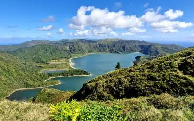 Wat te doen op het grootste eiland van de Azoren: Sao Miguel