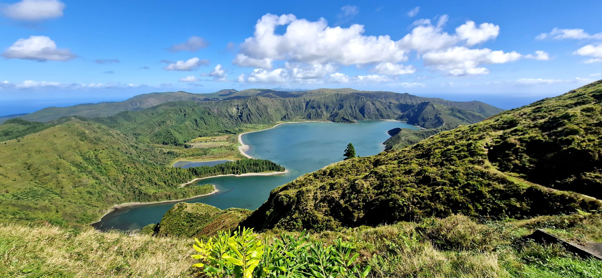 Azoren Sao Miguel